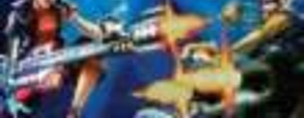 Battle of Bands – ди-джеи против рока