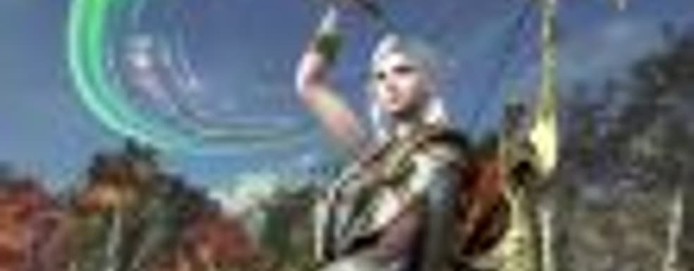 Симпатичные воительницы и бесчисленные армии в трейлере Kingdom Under Fire 2