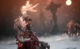 «Хардкорный ролевой экшен» Arad Chronicle: Khazan теперь называется The First Berserker: Khazan