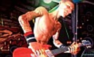 Guitar Hero III: Legends of Rock - концентрированный адреналин