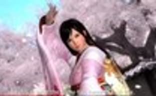 Дневники разработчиков Dead or Alive 5