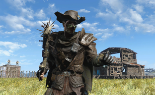 Для Fallout 4 вышел мод-DLC Hunter's Abyss с новыми квестами и озвучкой NPC