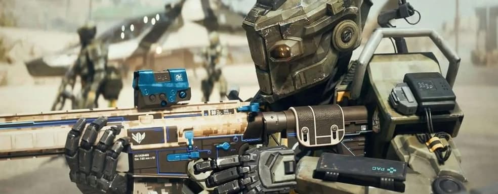 Последнее обновление для Battlefield 2042 вернуло популярное игровое событие и усложнило жизнь читерам