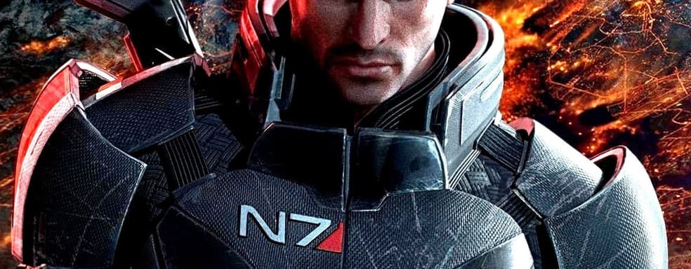 Amazon запустила производство Mass Effect. Над сериалом работают ветераны Голливуда — СМИ