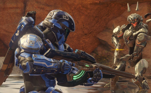 В рекламе Lenovo Legion Go S обнаружили Halo 5 с логотипом Steam