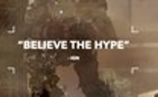 Рекламный ролик Titanfall