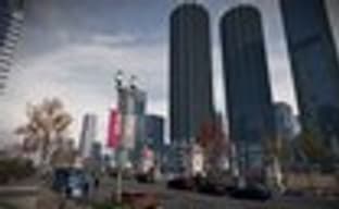 Watch Dogs: хакинг - ваше оружие