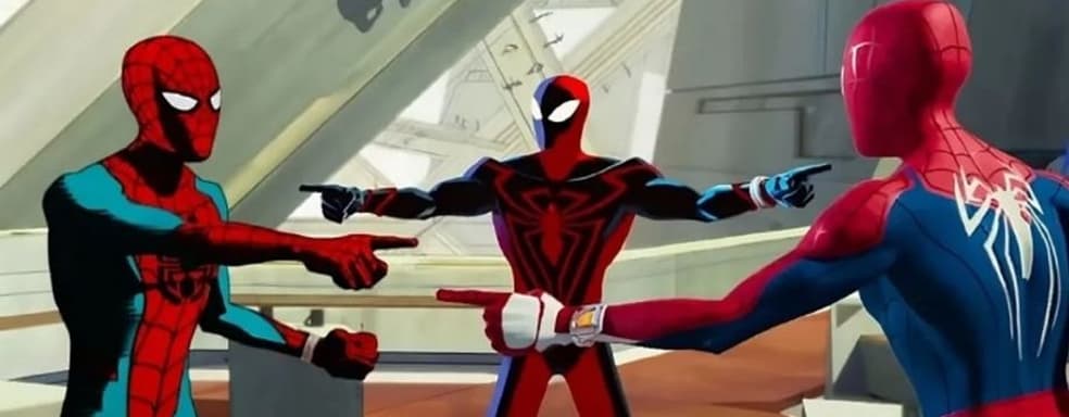 Похоже, Insomniac нанимает сотрудников для следующей Spider-Man с открытым миром — вакансия