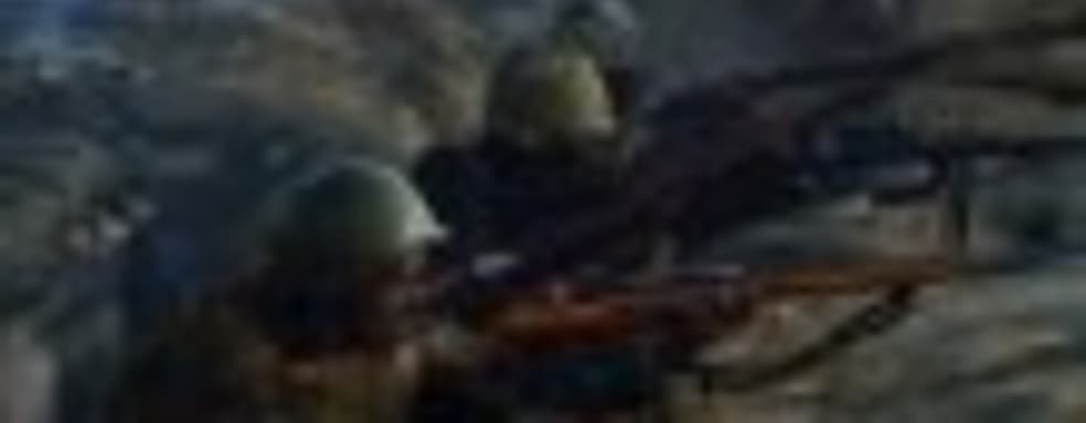 Live-action трейлер War Thunder - «Победа за нами»