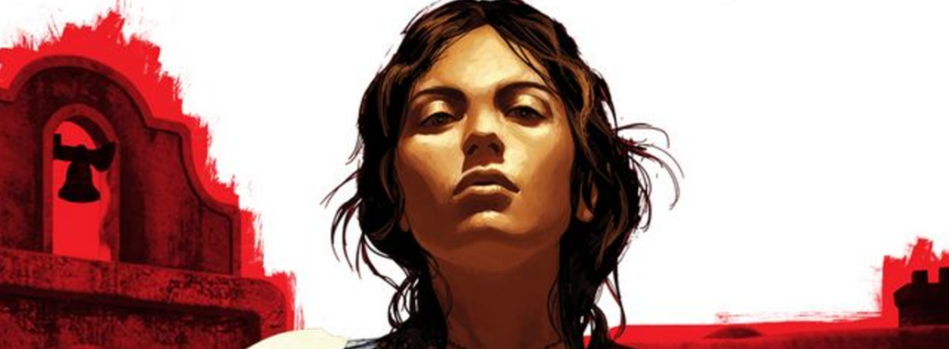 Han descubierto una nueva Red Dead Redemption en el sitio web de Rockstar. Los fans se preparan para el anuncio