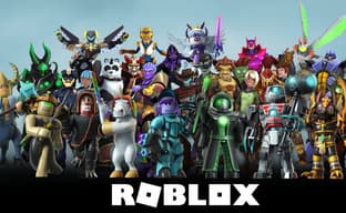 Похоже, что Roblox выйдет на PlayStation и Nintendo Switch