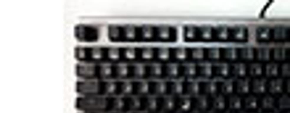 Строгая механика: обзор клавиатуры Gamdias M1 7 Color