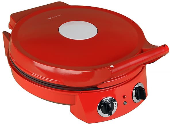 Пиццамейкер Kitfort KT-1614