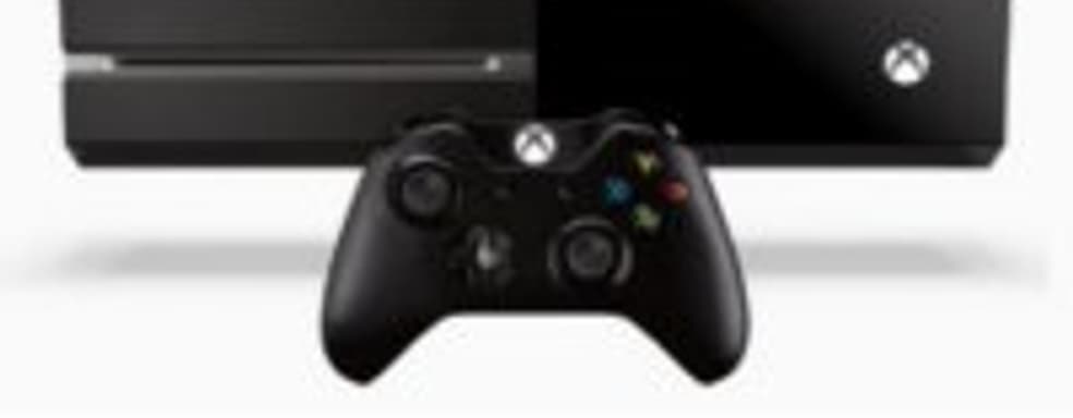 Шумные Xbox One подлежат замене