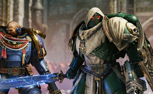 Тревожные превью Warhammer 40,000 Space Marine 2 и больше часа геймплея. Игра Saber Interactive по духу напоминает DOOM (2016)