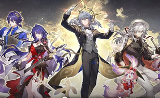 Разработчики Honkai Star Rail назвали самого популярного персонажа и раскрыли достижения игроков за второй год поддержки