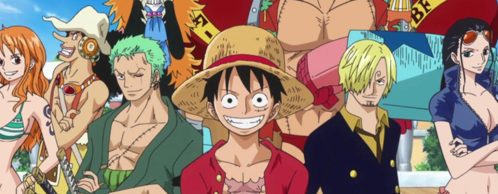 Bandai Namco анонсировала ролевую игру One Piece Odyssey по мотивам популярной манги