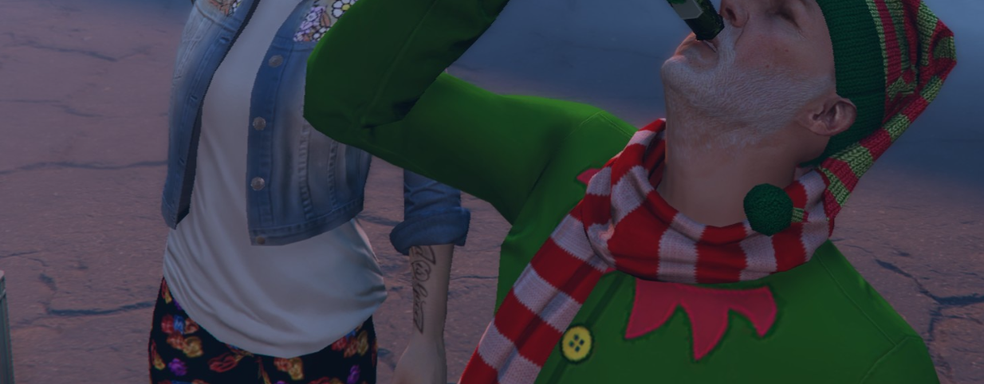 Инсайд: эксплойт GTA Online позволяет уничтожать аккаунты, Rockstar пробивает новое дно с раскрытой брешью в защите