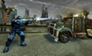 Первые DLC для Crackdown 2 