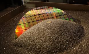 Американская полупроводниковая промышленность достигла нового рубежа. США постепенно освобождается от зависимости от Японии и Тайваня