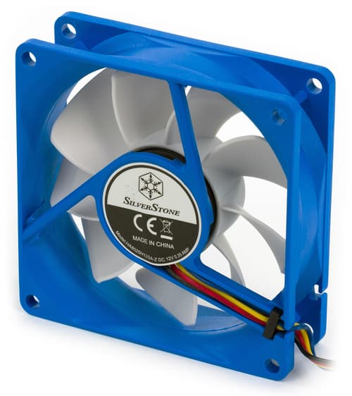 Вентилятор SilverStone FW81
