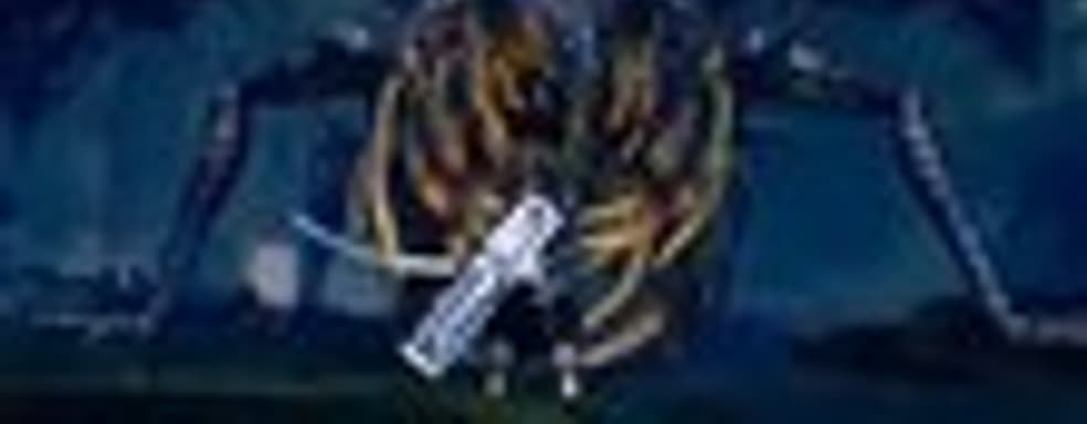 GamesCom-трейлер Dark Souls 