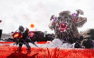 Switch потеряла эксклюзив. Daemon X Machina выйдет в Steam