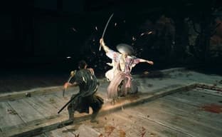 На мечах, а не на нервах. В Onimusha: Way of the Sword нет хардкора и открытого мира