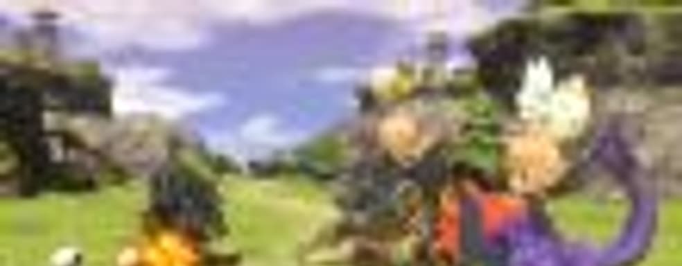 Оценки и релизный трейлер World of Final Fantasy