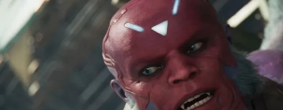 Закрытие Concord не помешает показу эпизода в анимационном сериале Secret Level от Amazon — СМИ