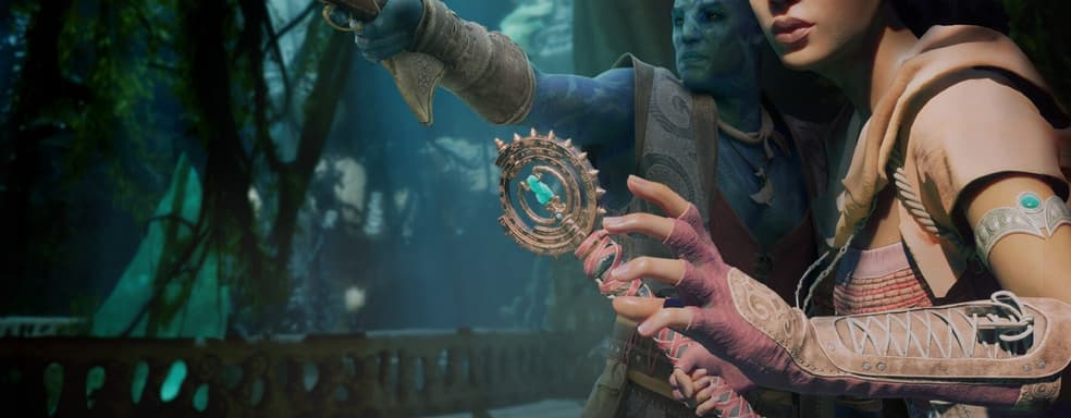 30 минут в ролевой игре Avowed. Obsidian рассказала о составляющих игры