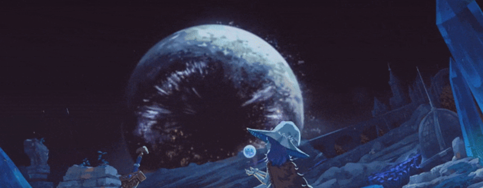 В Elden Ring нашли противника из игры 27-летней давности. Датамайнерша показала технический прогресс FromSoftware