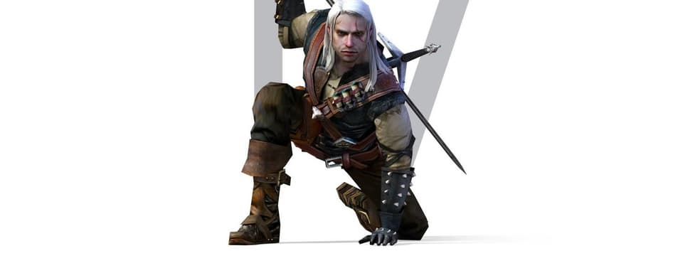 Серия The Witcher - часть будущего CD Projekt. Глава компании «с нетерпением» ждёт анонсов