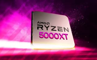 Сокет AM4 жив спустя 7 лет. AMD не забыла о геймерах и анонсировала новые процессоры