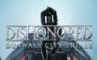 Dunwall City Trials для Dishonored в продаже 