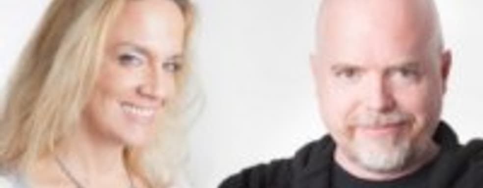 Олдскульная RPG от ветеранов жанра ищет спонсоров на Kickstarter