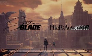 Stellar Blade x Nier Automata. Эксклюзив PlayStation 5 в дополнении присоединится к игре Йоко Таро