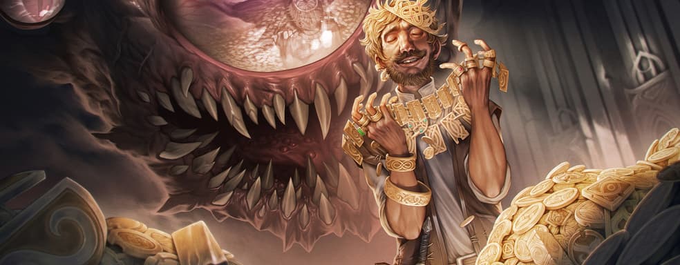 Одна из лучших ролевых игр стала бесплатной — GOG раздает трилогию Eye of the Beholder