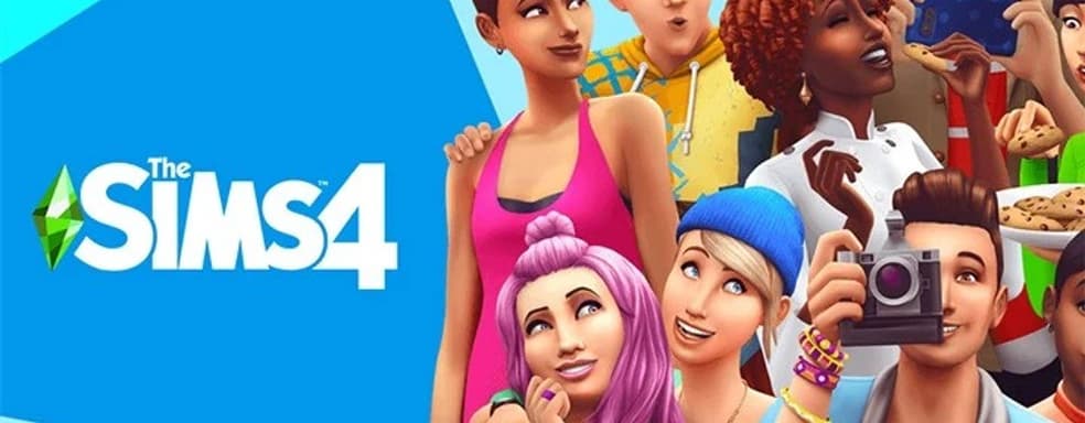 The Sims 4 – моддер работает над открытым миром игры