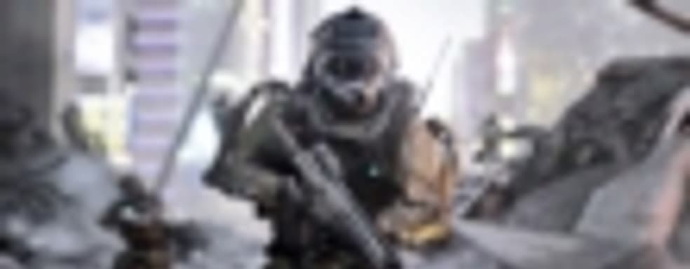 Call of Duty: Advanced Warfare заметно отстает от предыдущих частей по объему предварительных заказов