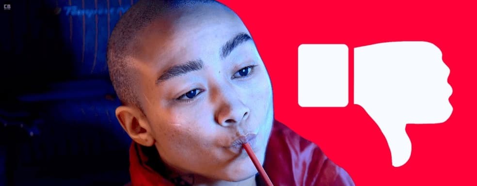 Intergalactic в огне. Спустя две недели критика трейлера Naughty Dog не утихает