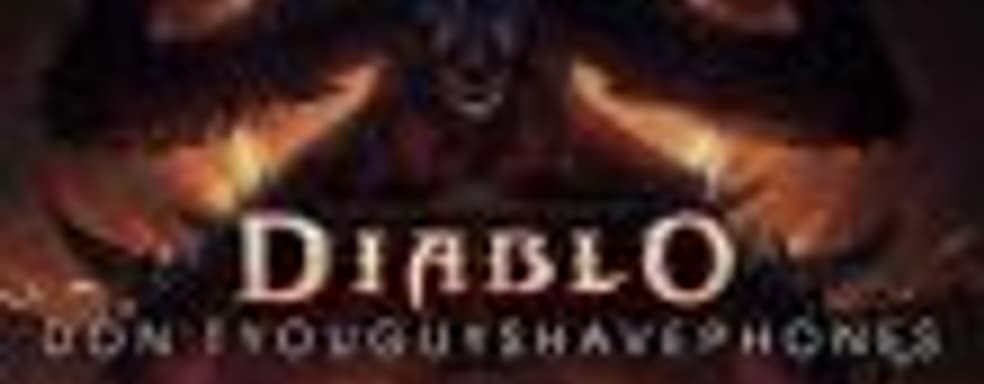 Глава Blizzard о скандальном анонсе Diablo Immortal и поддержке РС