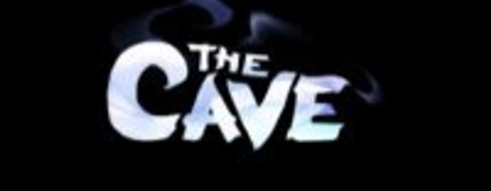 The Cave в январе