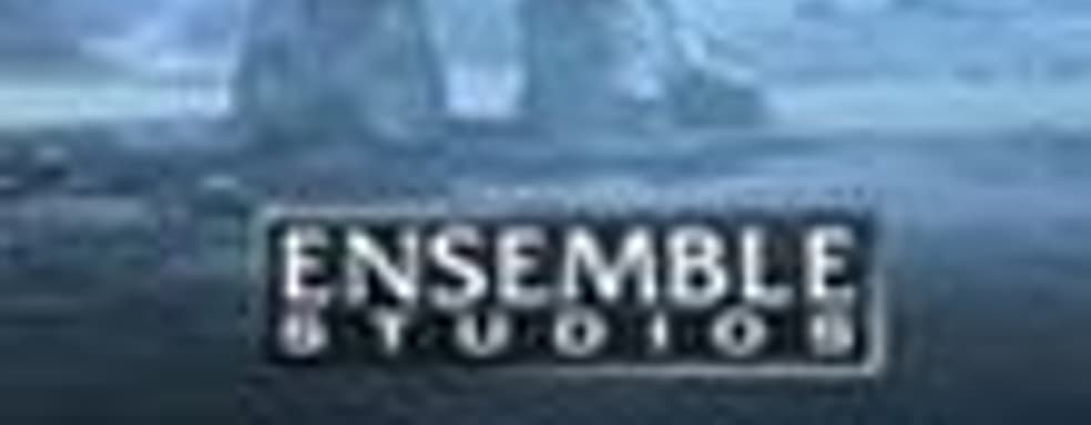 Ensemble Studios закрыли, маразм крепчал