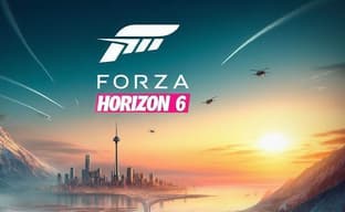 Слух: на Xbox Games Showcase анонсируют Forza Horizon 6