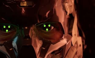 Представлен дебютный трейлер Ghostrunner 2