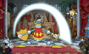 «Будет, что ломать или выбрасывать в окно от злости». Cuphead выйдет на носителях