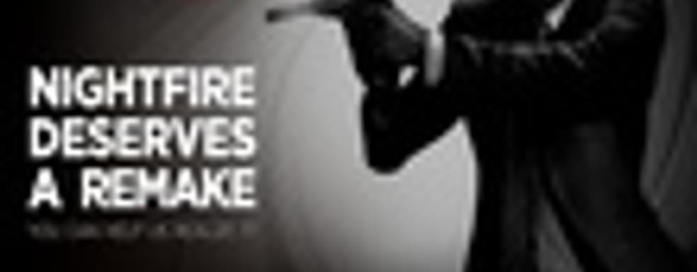 Анонс Nightfire: Reloaded