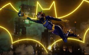 Gotham Knights не появится в этом году