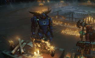 Warhammer 40000 Space Marine 2 Authors Showed a New Enemy, Implemented FOV, and Redesigned Perks. Presented a Roadmap of Updates